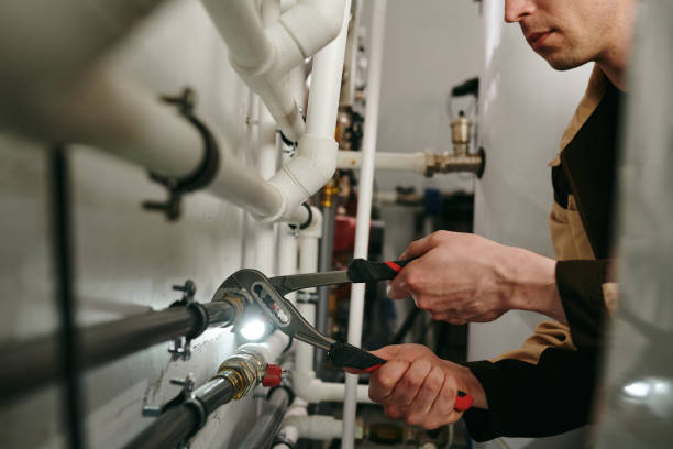 Best Commercial Plumbing Services  in Medulla, FL