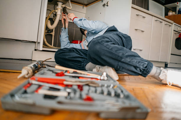 Best Water Leak Repair  in Medulla, FL