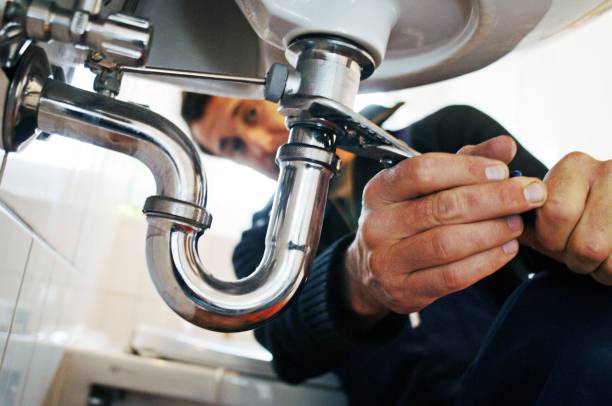 Best Residential Plumbing Services  in Medulla, FL