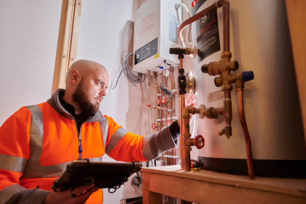 Best Hot Water Heater Installation  in Medulla, FL