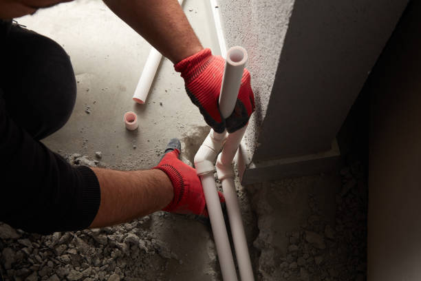 Best Water Softener Installation  in Medulla, FL