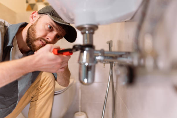 Best Plumbing Repair Near Me  in Medulla, FL