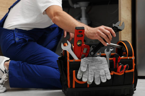 Best Water Leak Repair  in Medulla, FL