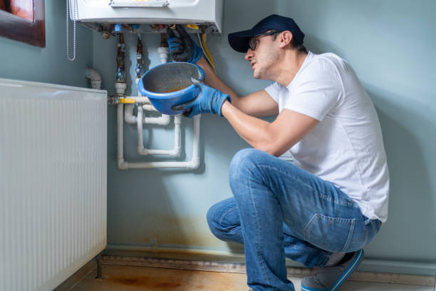 Best Drain Cleaning Services  in Medulla, FL
