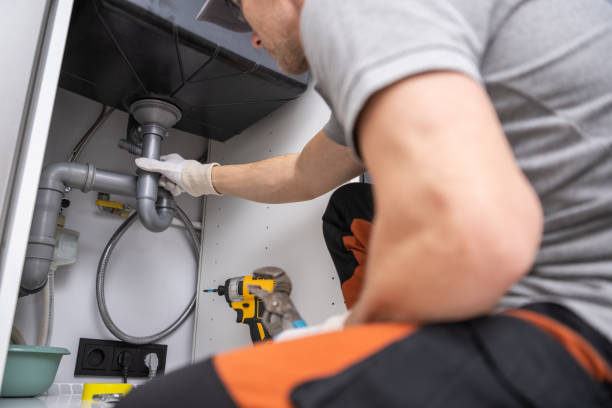 Best Water Softener Installation  in Medulla, FL