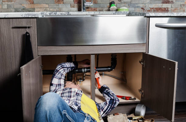 Best Sewer Line Repair  in Medulla, FL